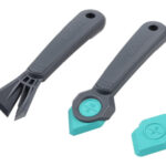 RENOVACION DE JUNTAS SILICONA Y ACRILICO (JUEGO)