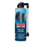 REPARADOR PINCHAZO COCHE INFLADOR
