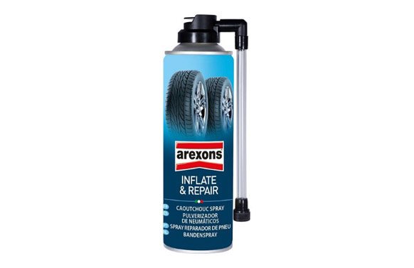 126_6908fc50cd6e3 REPARADOR PINCHAZO COCHE INFLADOR - Imagen 1