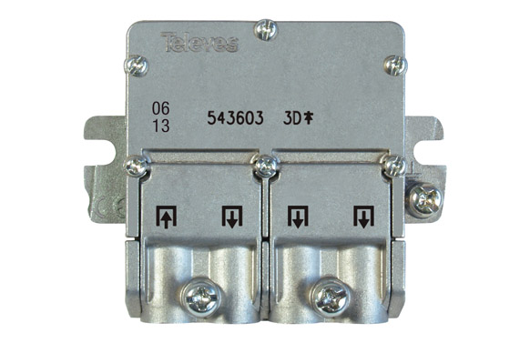 126_6908fc5207a9a REPARTIDOR 3 SALIDAS 5-2400MHZ - Imagen 1