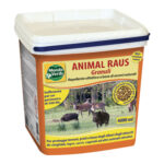 REPELENTE ANIMALES SALVAJES JABALIS, CIERVOS