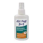 REPELENTE CORPORAL DE MOSQUITOS KILL PAFF
