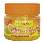 REPELENTE MOSQUITOS GEL CITRONELA