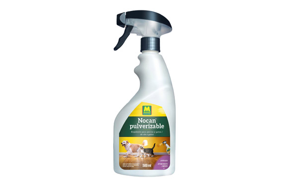 126_6908fc59d94cc REPELENTE PISTOLA PERROS/GATOS MASSO - Imagen 1