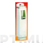 RETENEDOR DE PUERTA DE PIE