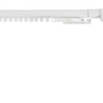 RIEL EXTENSIBLE REFORZADO