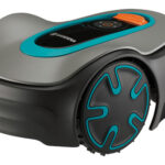 ROBOT CORTACESPED BATERIA SILENO MINIMO