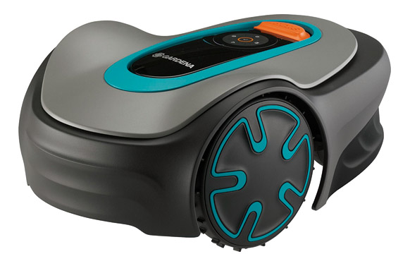 126_6908fccad13b6 ROBOT CORTACESPED BATERIA SILENO MINIMO - Imagen 1