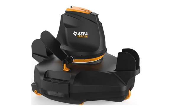 126_6908fcf3d72cc ROBOT LIMPIAFONDOS PARA PISCINA CYCLONE 100 - Imagen 1