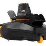 ROBOT LIMPIAFONDOS PARA PISCINA CYCLONE 200