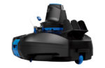 ROBOT LIMPIAFONDOS PARA PISCINAS BATERIA