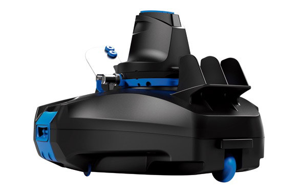 126_6908fcf4b60cc ROBOT LIMPIAFONDOS PARA PISCINAS BATERIA - Imagen 1