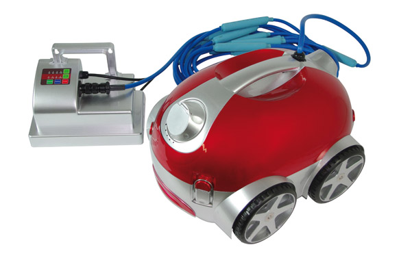 126_6908fcf577048 ROBOT LIMPIAFONDOS PARA PISCINAS ELECTRICO - Imagen 1