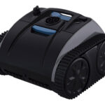 ROBOT LIMPIAFONDOS PISCINA BATERIA E-TRON I20NG