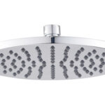 ROCIADOR DE DUCHA TIPO LLUVIA 1 FUNCION