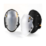 RODILLERAS GELFIT NON-MARRRING SNAPSHELL