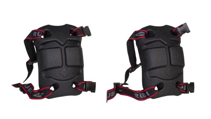 RODILLERAS PROFESIONAL - Imagen 4