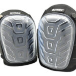 RODILLERAS PROFESIONAL ANTIDESLIZANTES