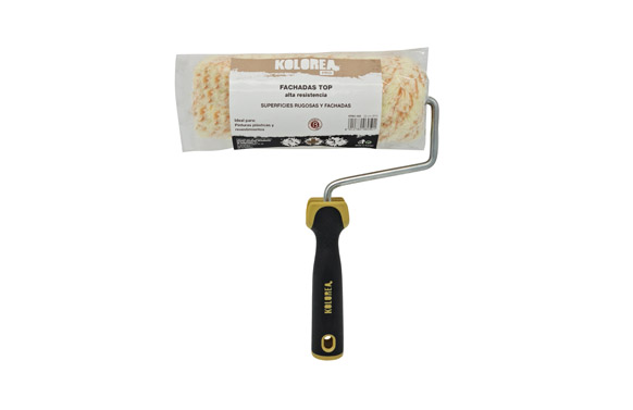 126_6909d3b275b72 RODILLO FACHADAS Y MUROS TOP PRO - Imagen 1