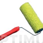 RODILLO HILO VERDE FACHADA TERMO