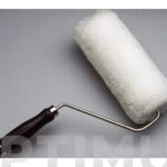 RODILLO LANA ESPECIAL MANGO MADERA