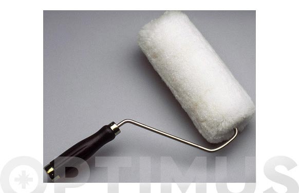 126_6909d3d47e7c4 RODILLO LANA ESPECIAL MANGO MADERA - Imagen 1
