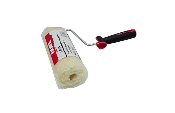 126_6909d3d573241 RODILLO LANA PROFESIONAL - Imagen 1