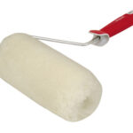 RODILLO LANA SERIE ORO