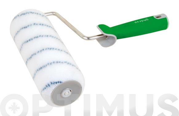 126_6909d41cd2026 RODILLO TEXRON ALUMINIO SUELOS Y CEMENTO - Imagen 1