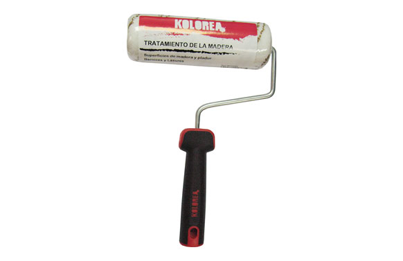 126_6909d4213d40b RODILLO TRATAMIENTO MADERA Y PLADUR - Imagen 1