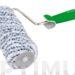 RODILLO TRIPOL ALUMINIO FACHADAS