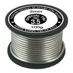 ROLLO ESTAÑO ESPECIAL TIN  100 GR