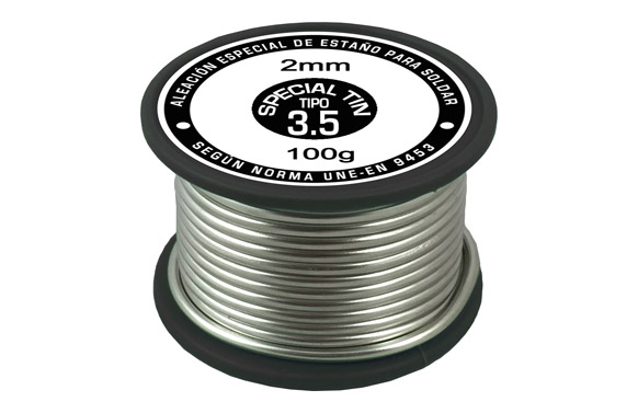 126_6909d441c8685 ROLLO ESTAÑO ESPECIAL TIN 100 GR - Imagen 1