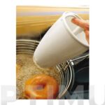 ROSQUILLERA PLASTICO