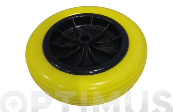 126_6909d4ddd722f RUEDA CARRETILLA ALMACEN - Imagen 1