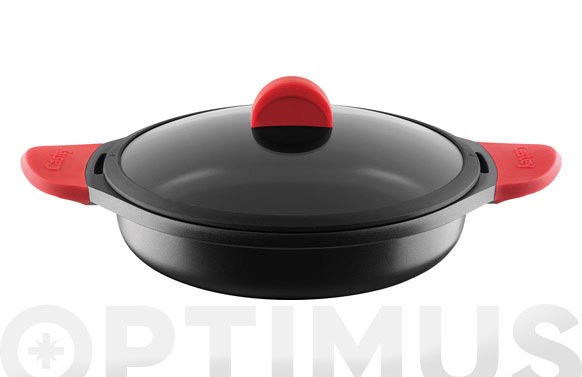 126_6909d506e7981 RUSTIDERA ALUMINIO FUNDIDO CON TAPA - Imagen 1