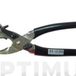 SACABOCADOS REVOLVER 220 MM