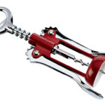 SACACORCHOS 2 PALANCAS PRESTO