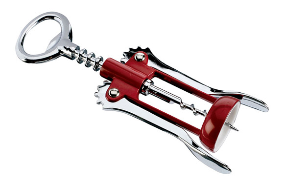 126_6909d52bc2758 SACACORCHOS 2 PALANCAS PRESTO - Imagen 1