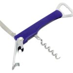 SACACORCHOS BOTELLA CAMARERO 3 USOS NAVAJA DESCAPS FACKELMAN