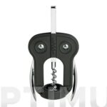 SACACORCHOS DOBLE PALANCA BUHO