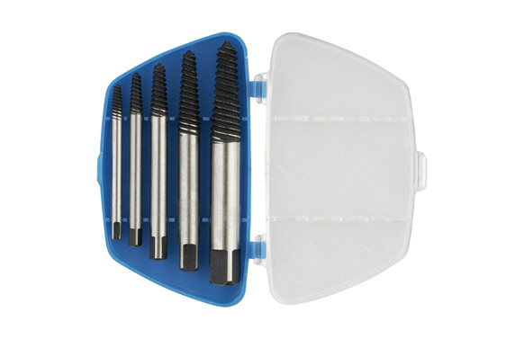 126_6909d57b3ff8e SACATORNILLOS Nº 1-5 3-18MM - Imagen 1