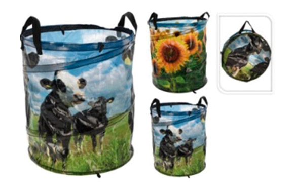 126_6909d57e5092f SACO BOLSA JARDIN PARA RESIDUOS POP UP - Imagen 1