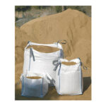 SACO RAFIA ESCOMBROS BIG BAG