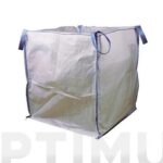 SACO RAFIA ESCOMBROS BIG BAG 2 UNIDADES