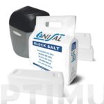 SAL EN BLOQUE TIPO KINETICO