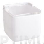 SALERO CERAMICA TAPA ACRILICA