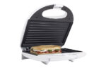 SANDWICHERA CON PLACAS GRILL TRISTAR - Imagen 3