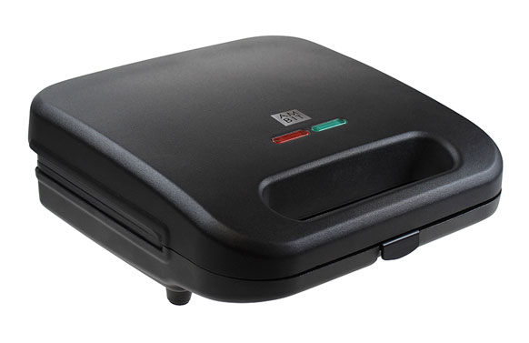 126_6909d6205c364 SANDWICHERA DOBLE CON PLACAS GRILL - Imagen 1