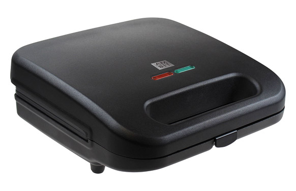 126_6909d6218fc56 SANDWICHERA GRILL CON PLACAS EXTRAIBLES - Imagen 1